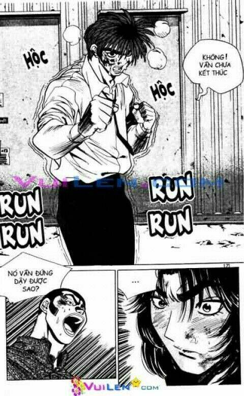 Change Guy Chapter 88 - Trang 171