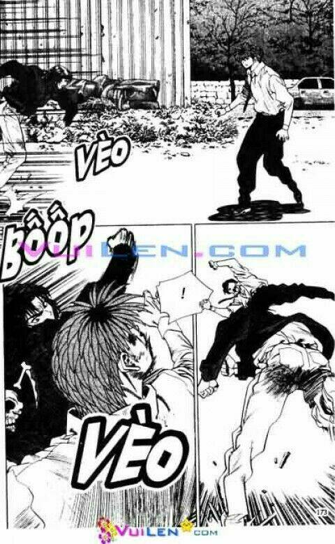 Change Guy Chapter 88 - Trang 172