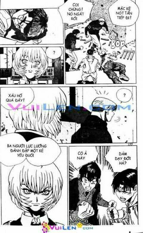 Change Guy Chapter 88 - Trang 176