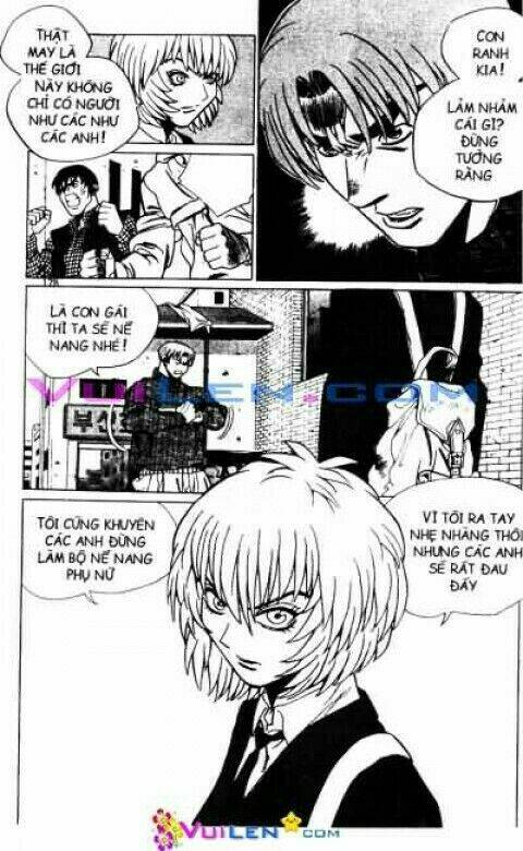 Change Guy Chapter 88 - Trang 177