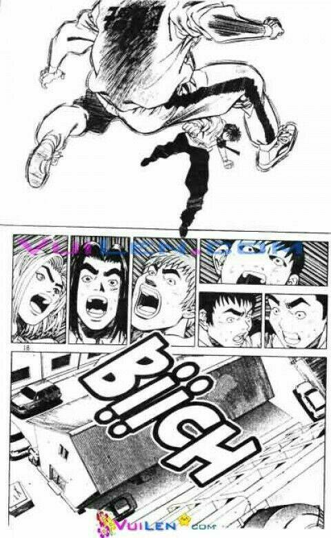 Change Guy Chapter 88 - Trang 17