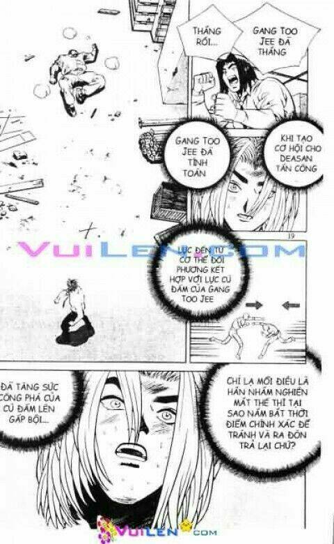 Change Guy Chapter 88 - Trang 18