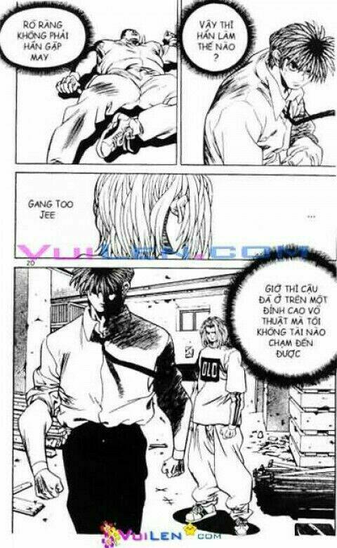 Change Guy Chapter 88 - Trang 19