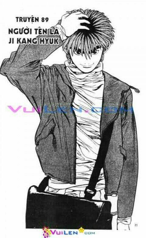 Change Guy Chapter 88 - Trang 20