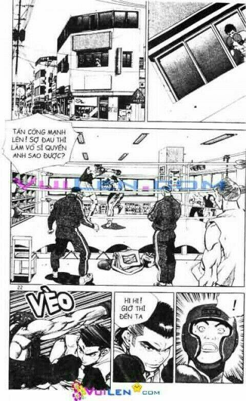 Change Guy Chapter 88 - Trang 21