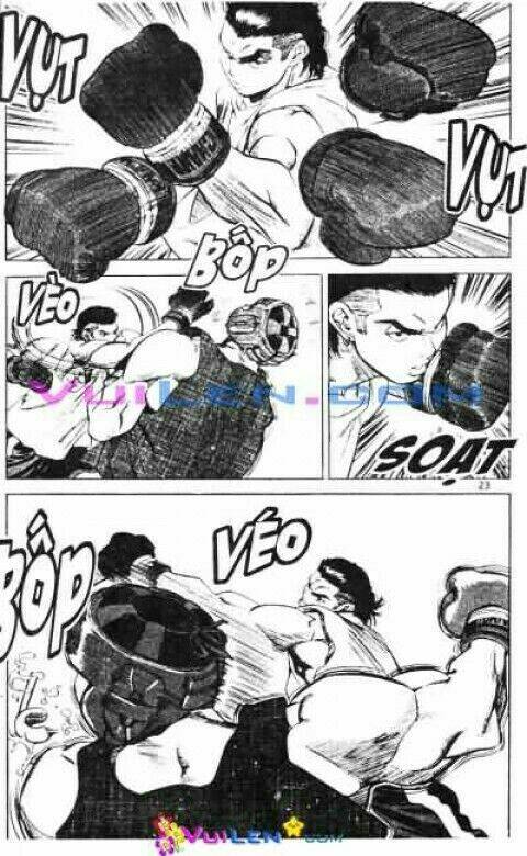 Change Guy Chapter 88 - Trang 22