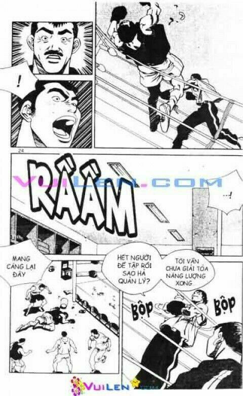 Change Guy Chapter 88 - Trang 23