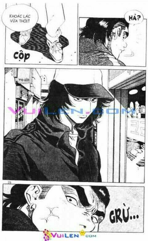 Change Guy Chapter 88 - Trang 25