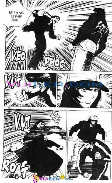 Change Guy Chapter 88 - Trang 27