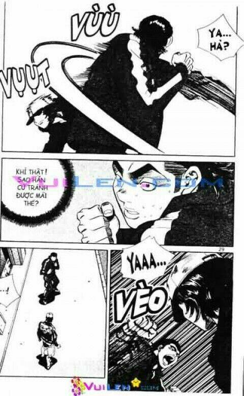 Change Guy Chapter 88 - Trang 28