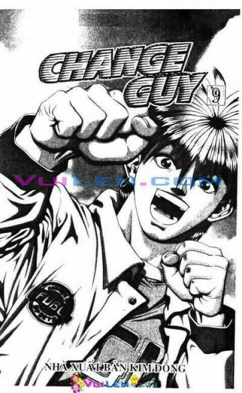 Change Guy Chapter 88 - Trang 2