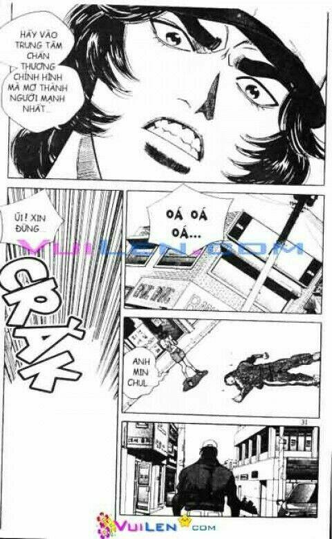 Change Guy Chapter 88 - Trang 30