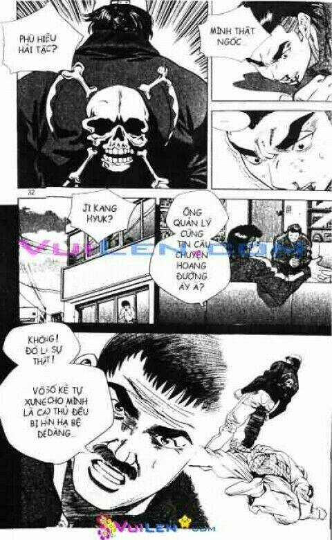 Change Guy Chapter 88 - Trang 31