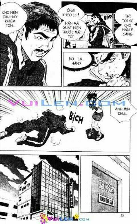 Change Guy Chapter 88 - Trang 32