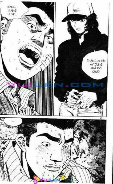 Change Guy Chapter 88 - Trang 34