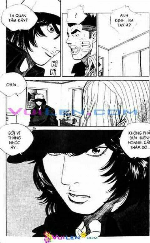 Change Guy Chapter 88 - Trang 35