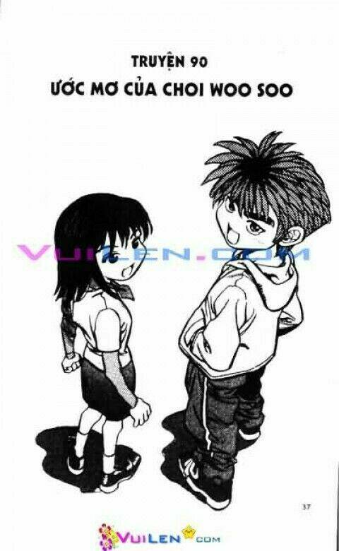 Change Guy Chapter 88 - Trang 36