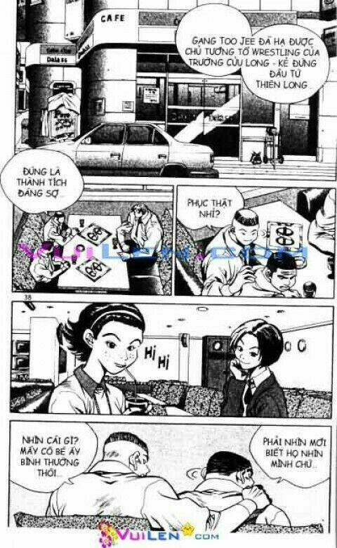 Change Guy Chapter 88 - Trang 37