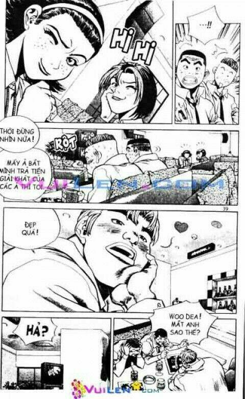 Change Guy Chapter 88 - Trang 38