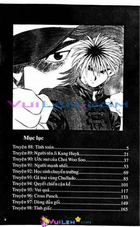 Change Guy Chapter 88 - Trang 3