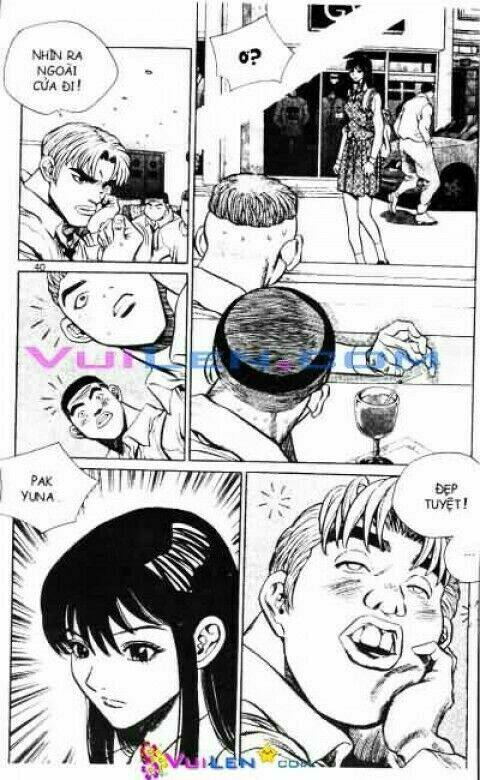 Change Guy Chapter 88 - Trang 39