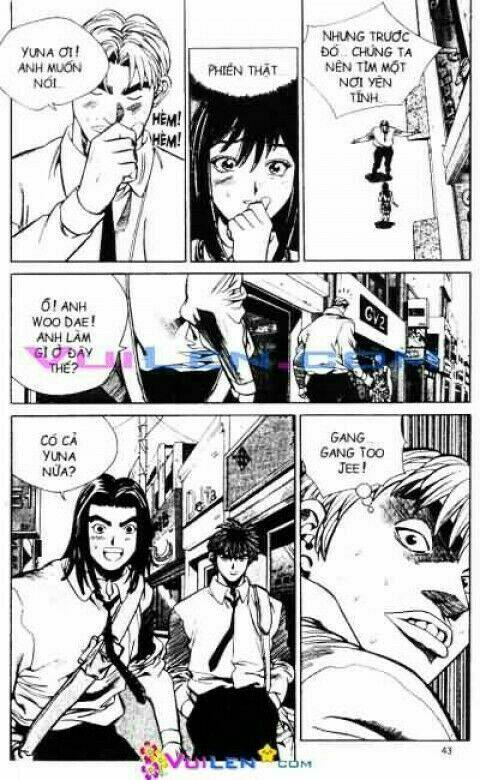 Change Guy Chapter 88 - Trang 42