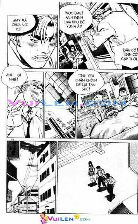 Change Guy Chapter 88 - Trang 43