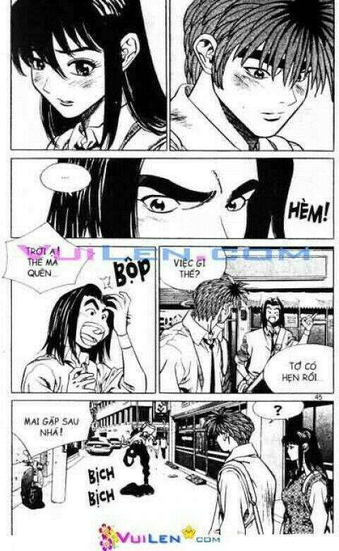 Change Guy Chapter 88 - Trang 44