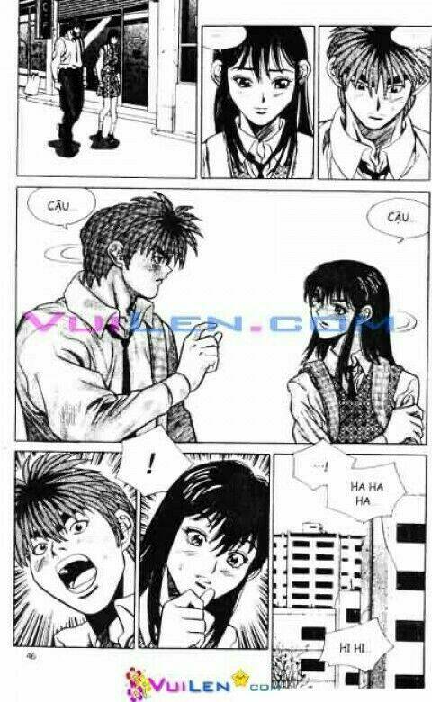 Change Guy Chapter 88 - Trang 45