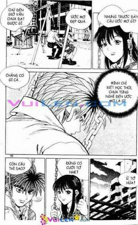 Change Guy Chapter 88 - Trang 47