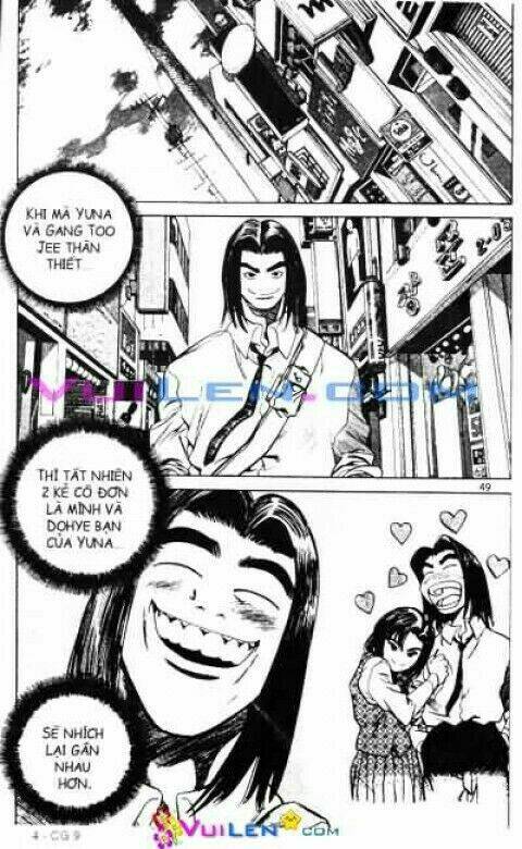 Change Guy Chapter 88 - Trang 48