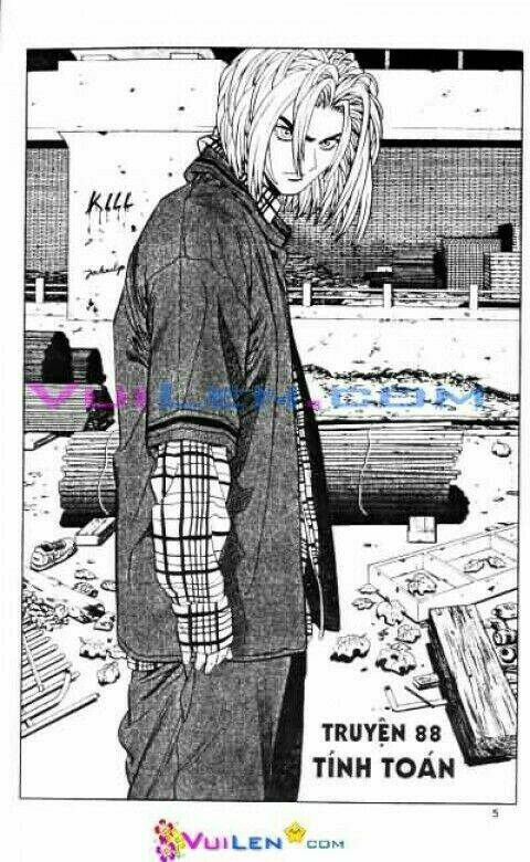 Change Guy Chapter 88 - Trang 4