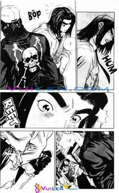 Change Guy Chapter 88 - Trang 50