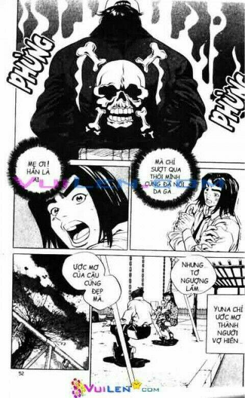 Change Guy Chapter 88 - Trang 51