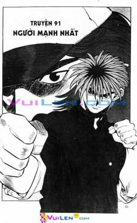 Change Guy Chapter 88 - Trang 52