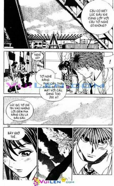 Change Guy Chapter 88 - Trang 53