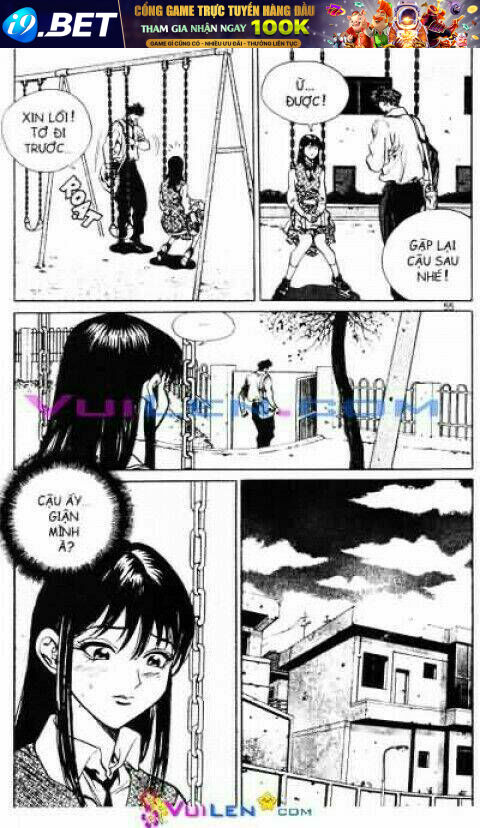 Change Guy Chapter 88 - Trang 54