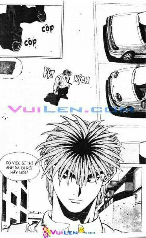 Change Guy Chapter 88 - Trang 55