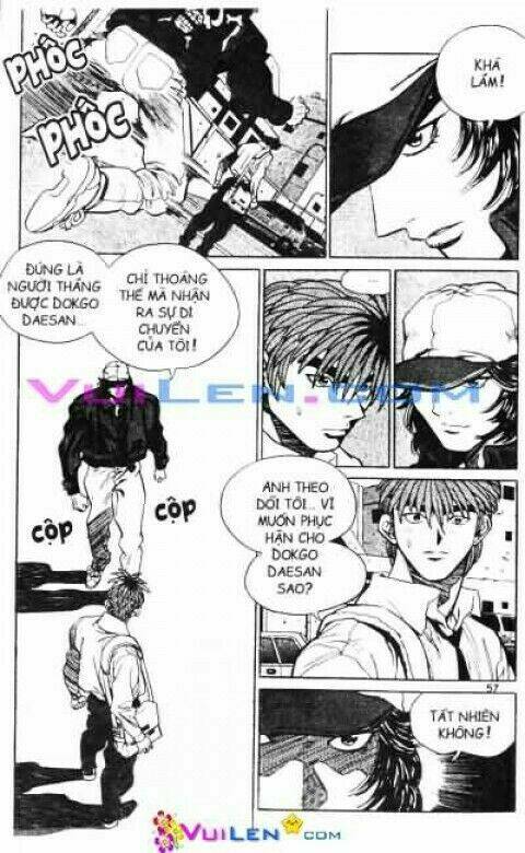 Change Guy Chapter 88 - Trang 56