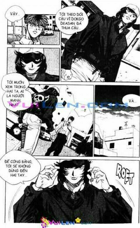 Change Guy Chapter 88 - Trang 57