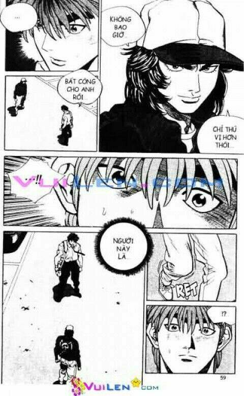 Change Guy Chapter 88 - Trang 58