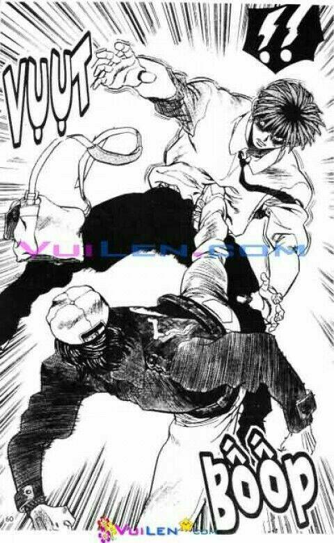 Change Guy Chapter 88 - Trang 59