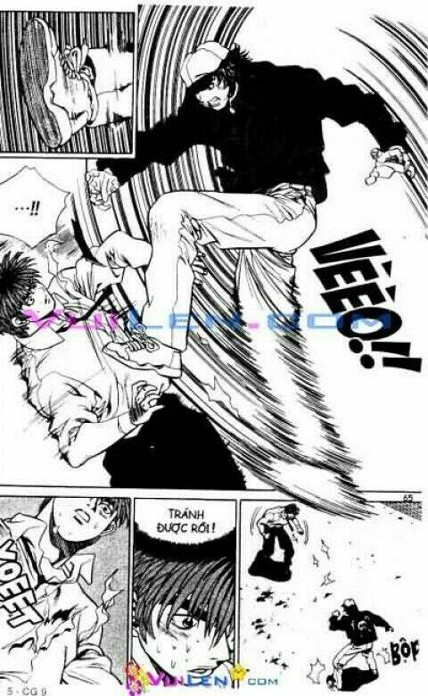 Change Guy Chapter 88 - Trang 64