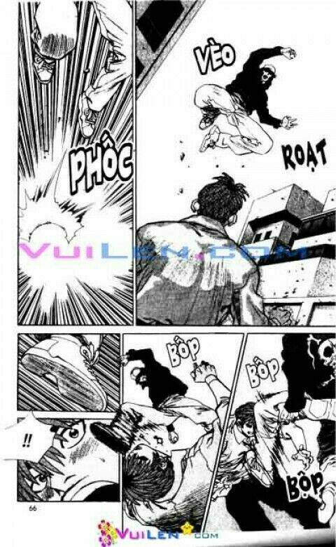 Change Guy Chapter 88 - Trang 65