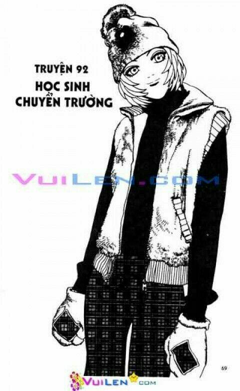 Change Guy Chapter 88 - Trang 68