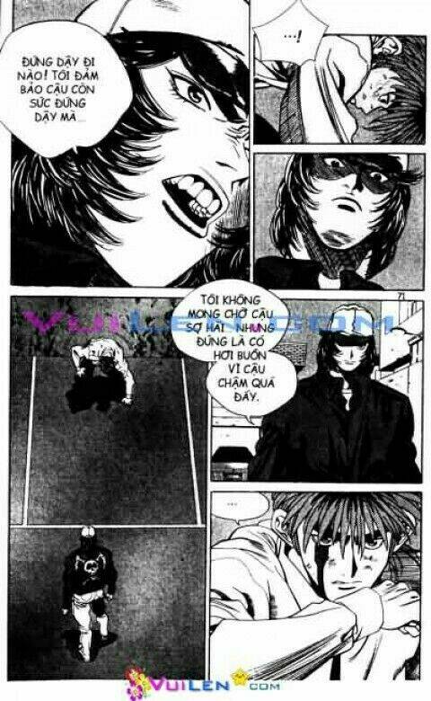 Change Guy Chapter 88 - Trang 70