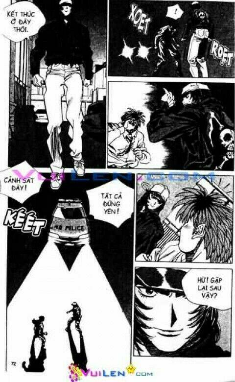 Change Guy Chapter 88 - Trang 71