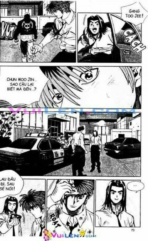 Change Guy Chapter 88 - Trang 72