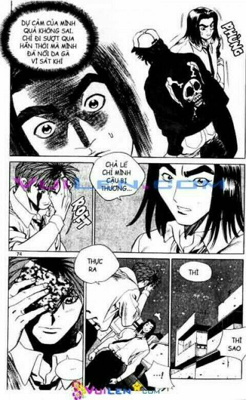 Change Guy Chapter 88 - Trang 73