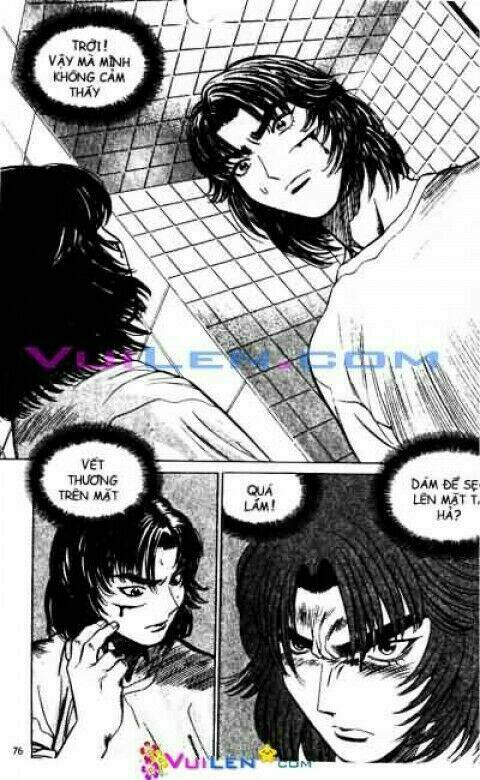 Change Guy Chapter 88 - Trang 75